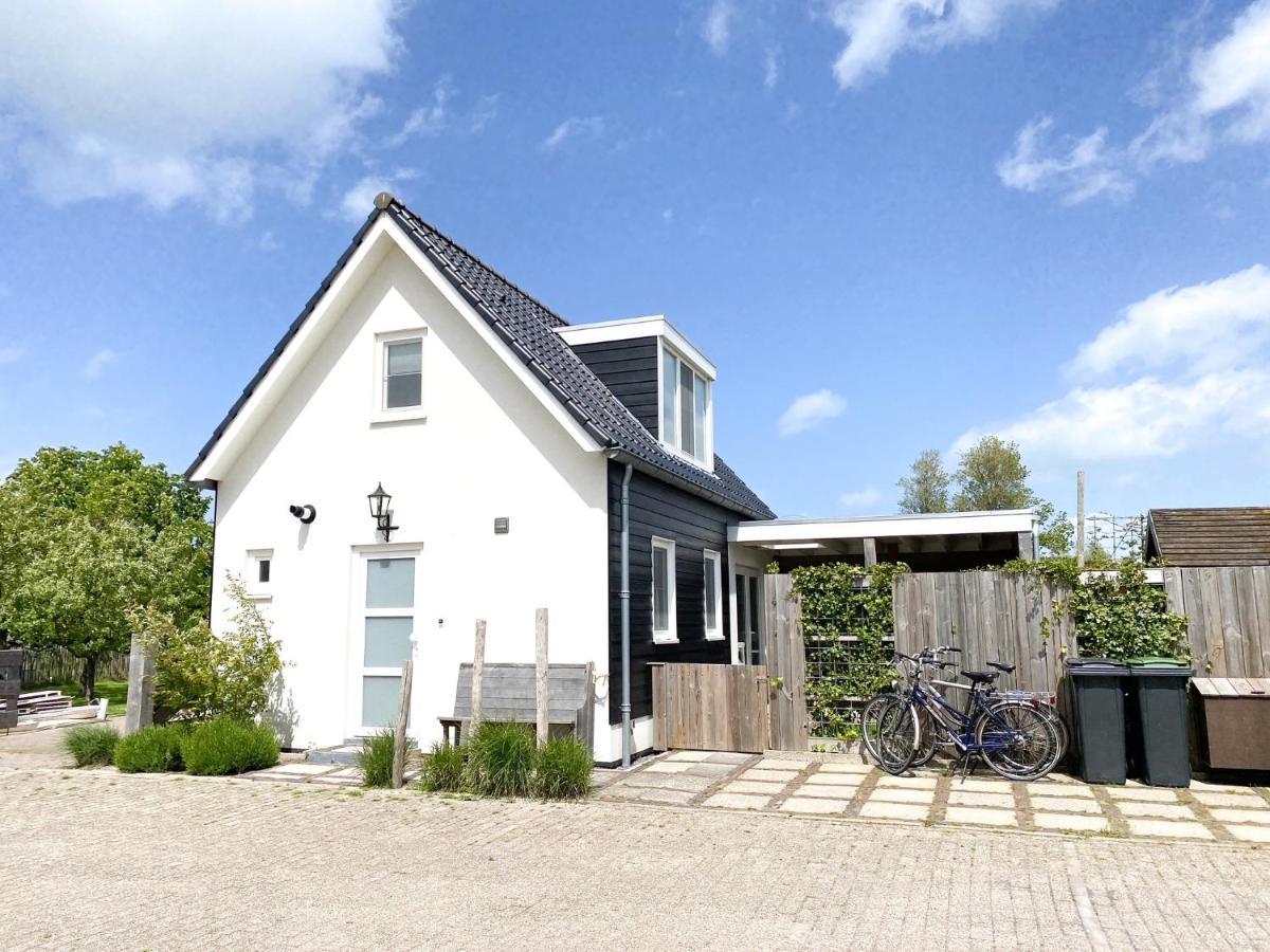 Vakantiehuis Oostkapelle Ok20 Exterior foto